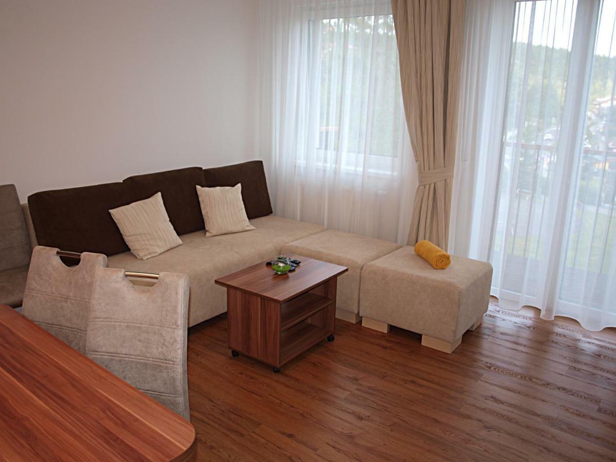 Magic Tatry, Primo Stary Smokovec Apartment Vysoké Tatry Exterior photo